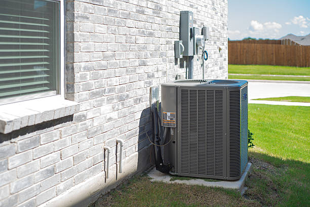 Reliable Ac Installation contractor in Wooster, AR by FH HVAC